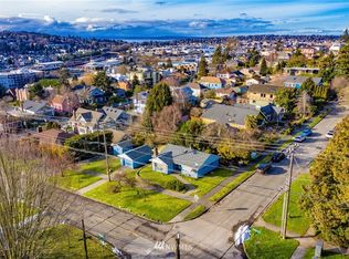 1202 W Dravus St, Seattle, WA 98119