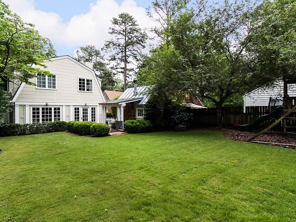 208 Coventry Rd, Decatur, GA 30030 Zillow