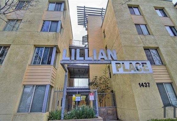 2nd image of 1437 J St Unit 120