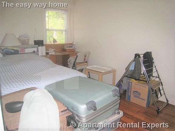 Apartment Rental Experts