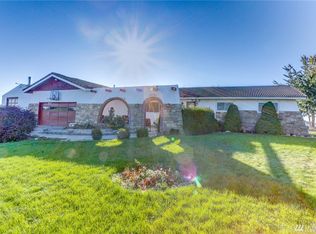 10183 Harris Rd NE, Moses Lake, WA 98837