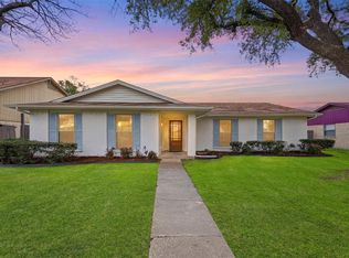 1902 Berkner Dr, Richardson, TX 75081