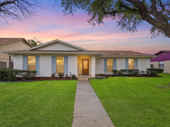 1902 Berkner Dr, Richardson, TX 75081