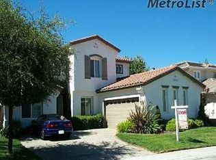 1448 Rose Glen Dr, Roseville, CA