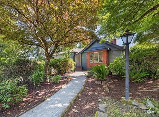 820 Maywood Ln, Fircrest, WA 98466