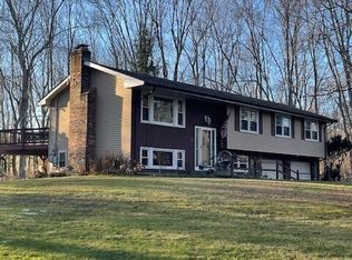 9 Tumblebrook Rd, Bolton, CT 06043