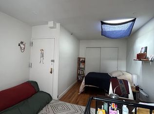 173 Ludlow St APT 5a, New York, NY 10002