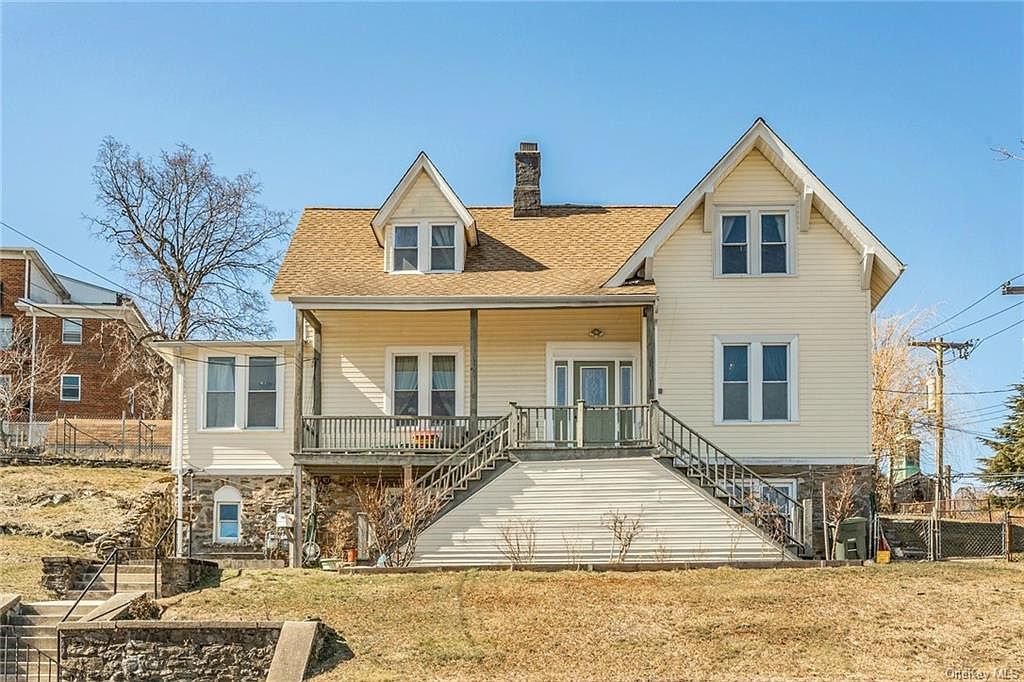 274 Willett Ave Port Chester Ny 10573 Zillow