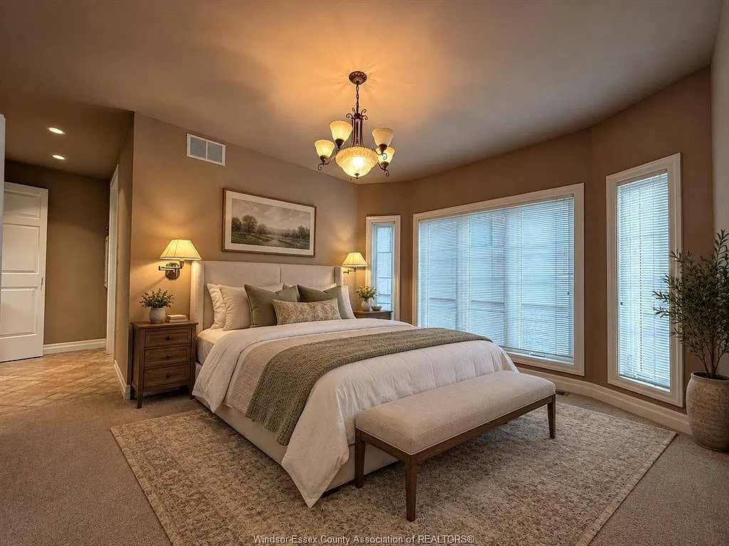 1 bed, $2,500 — Photo 4