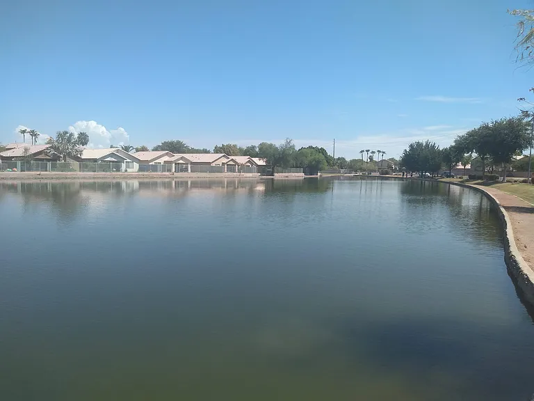 Fishing anyone?
