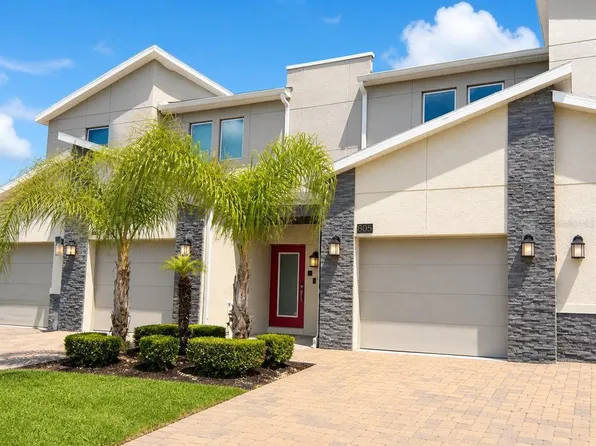 505 Ocean Course Ave #505, Davenport, FL 33896