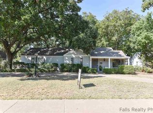 3210 Milby Ave, Wichita Falls, TX 76308