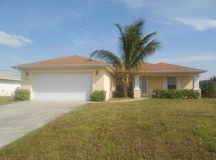 2613 NE 2nd Ave, Cape Coral, FL 33909