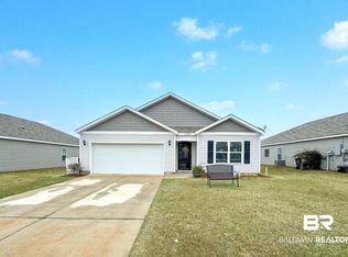 17942 Lewis Smith Dr, Foley, AL 36535