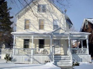 33 Park St, Bloomfield, NJ 07003