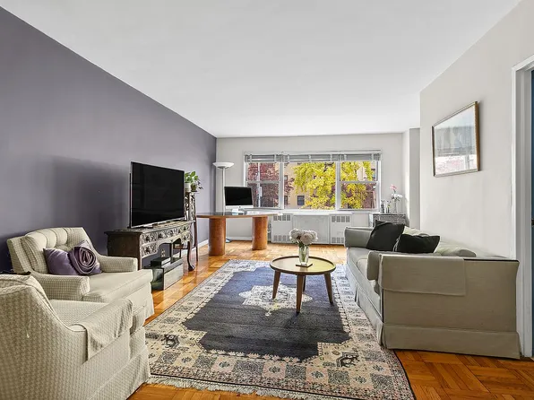 311 E 71st St APT 2D, New York, NY 10021