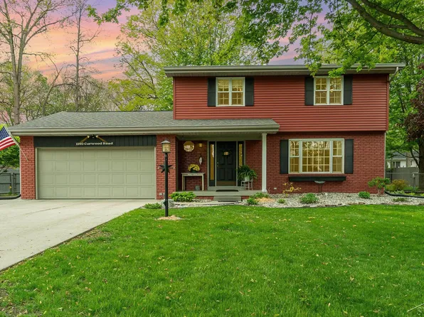 1140 Curwood Rd, Saginaw, MI 48609