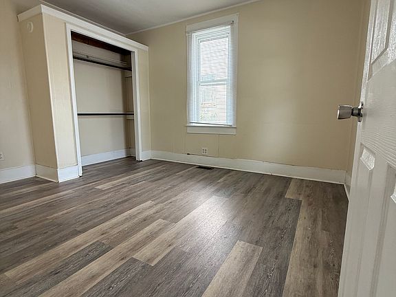 1st floor bedroom