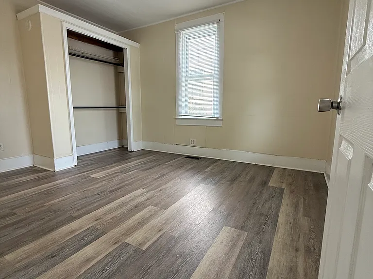 1st floor bedroom