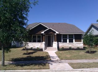 17716 Great Basin Ave, Pflugerville, TX 78660