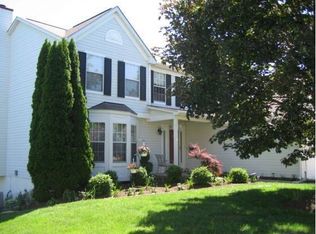 405 Wispy Willow Ct, Bel Air, MD 21015