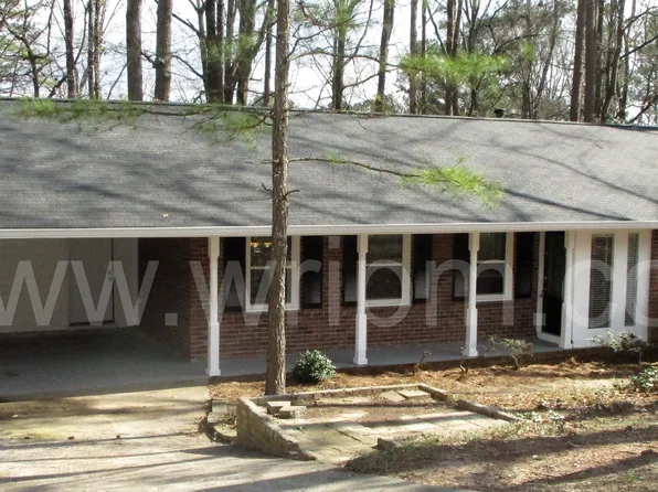 5081 Civitania Rd, Atlanta, GA 30326