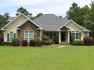 301 Greystone Dr, Milledgeville, GA