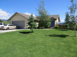 891 Granite Rd, Victor, ID 83455