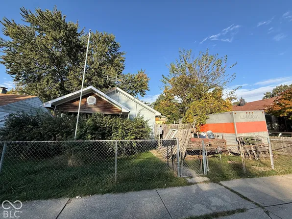 1709 N Lafountain St, Kokomo, IN 46901
