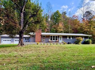 253 Barnett Rd, Salyersville, KY 41465