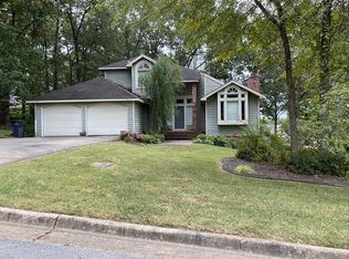 203 Hillpoint Cv, Jonesboro, AR 72401