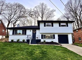 1659 Locksley Dr, Cincinnati, OH 45230