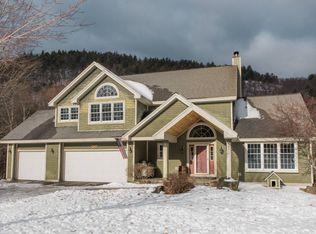 78 Art Tennyson Rd, Chestertown, NY 12817