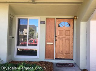 1132 Fontana Dr, Alameda, CA 94502