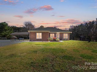 15018 Short Cut Rd, Gold Hill, NC 28071