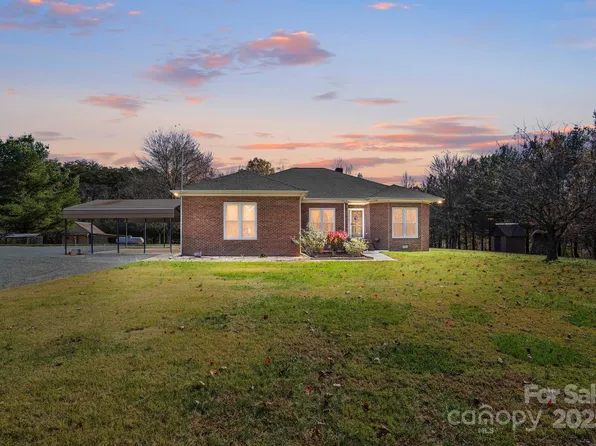 15018 Short Cut Rd, Gold Hill, NC 28071