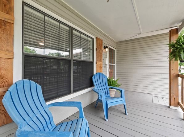101 Westway Dr, Terrell, TX 75160