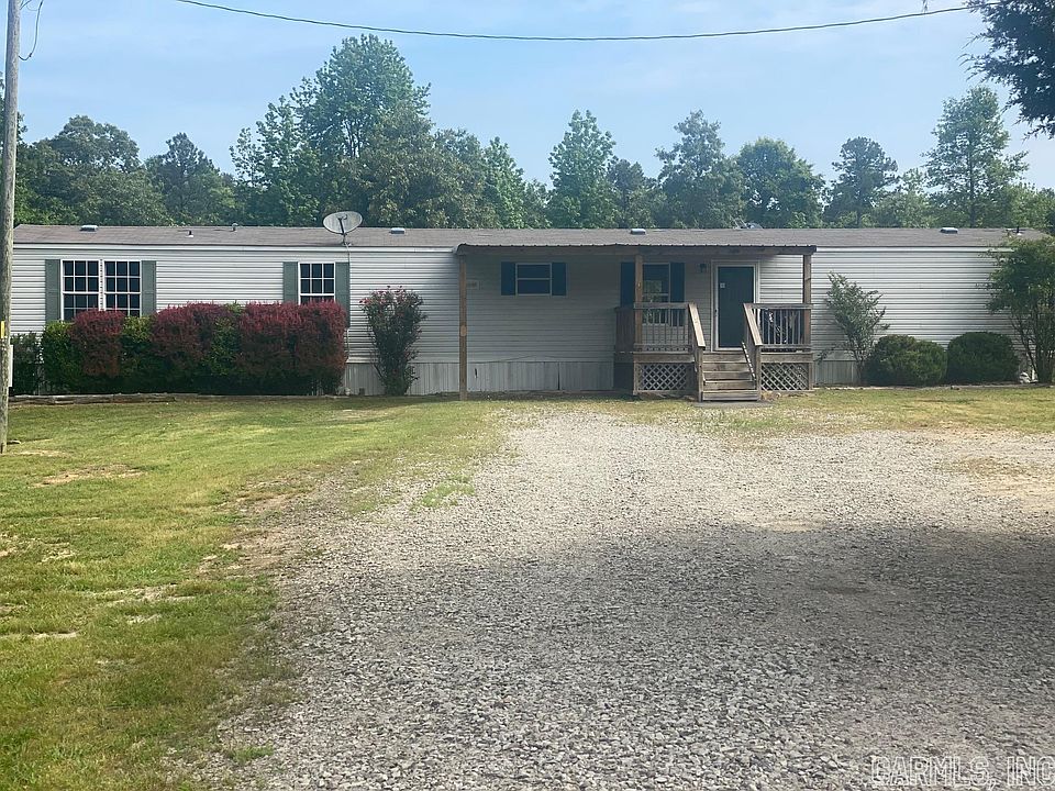69 Sherrill King Dr, Quitman, AR 72131 Zillow