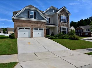 1800 Kerwick Ct, Lancaster, SC 29720