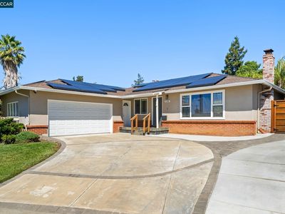 330 Michell Ct, Livermore, CA, 94551