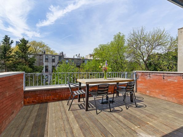 Clinton Hill, Brooklyn 2