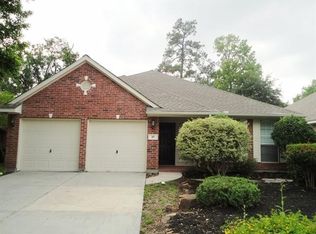 15 Camber Pine Pl, The Woodlands, TX 77382