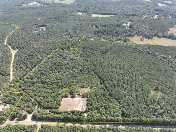 Fm 256, Woodville, TX 75979