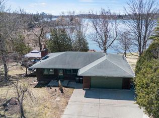 151 East Shore DRIVE, Random Lake, WI