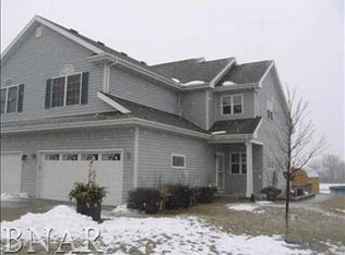 103 Labrador Ln, Downs, IL 61736