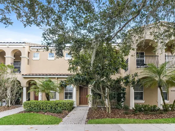 7545 Ripplepointe Way, Windermere, FL 34786