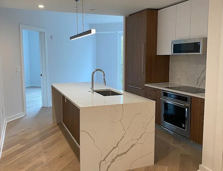 7700 Georgia Ave NW #204 — Photo 2