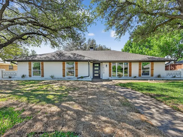 2608 Northcrest Dr, Plano, TX 75075