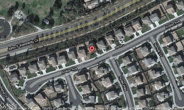 Map View