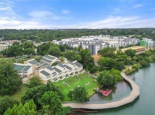 1818 S Lakeshore Blvd APT 7, Austin, TX 78741